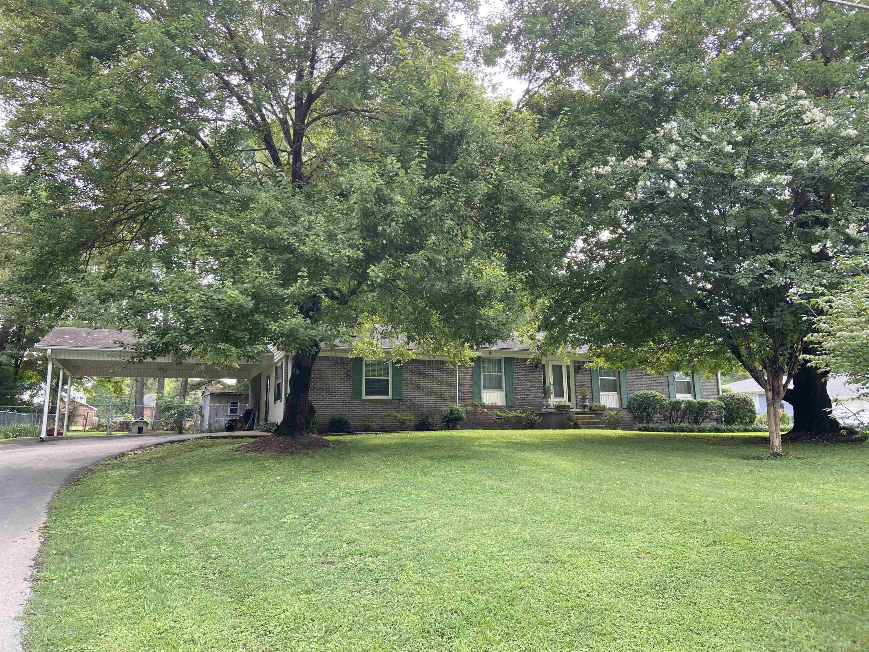 433 Henderson Road Jackson, TN 38305 - Photo 1 of 30 Photo 1