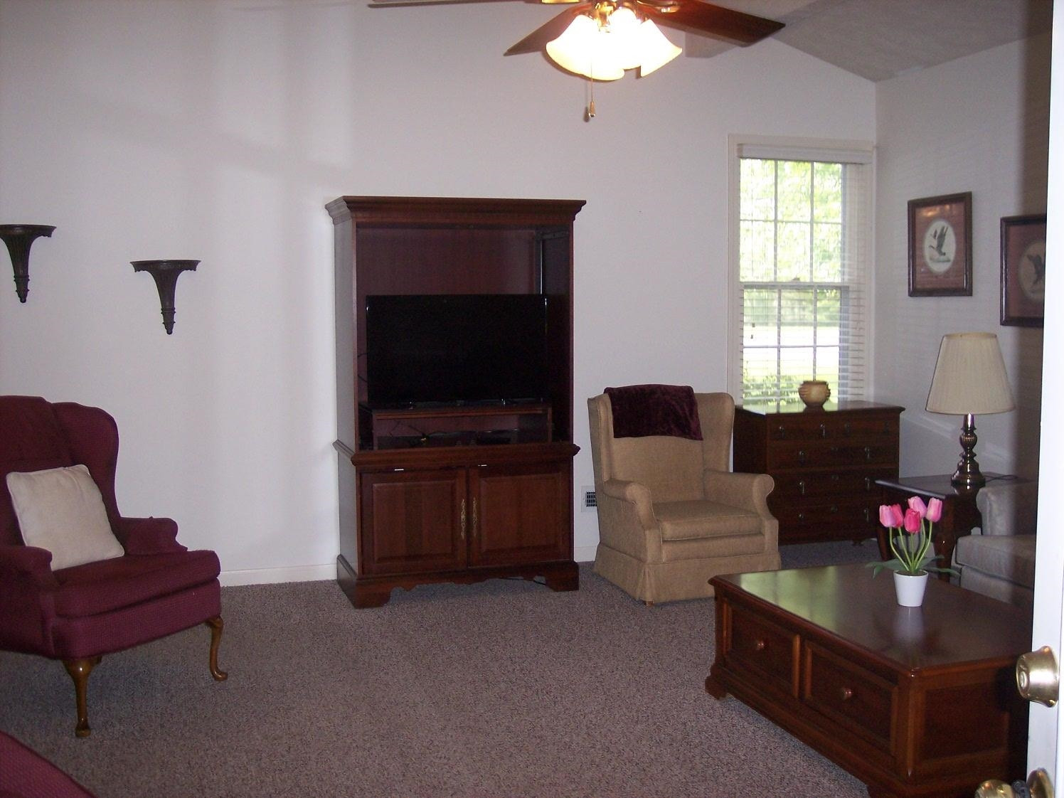 433 Henderson Road Jackson, TN 38305 - Photo 3 of 30 Photo 3