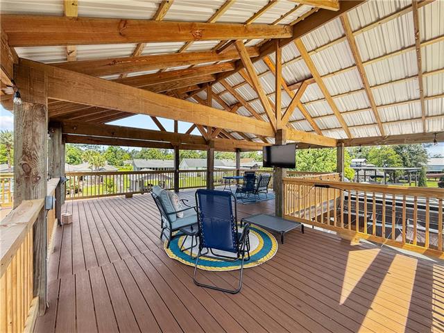 20591 Swamp Road Springfield, LA 70462 - Photo 35 of 39