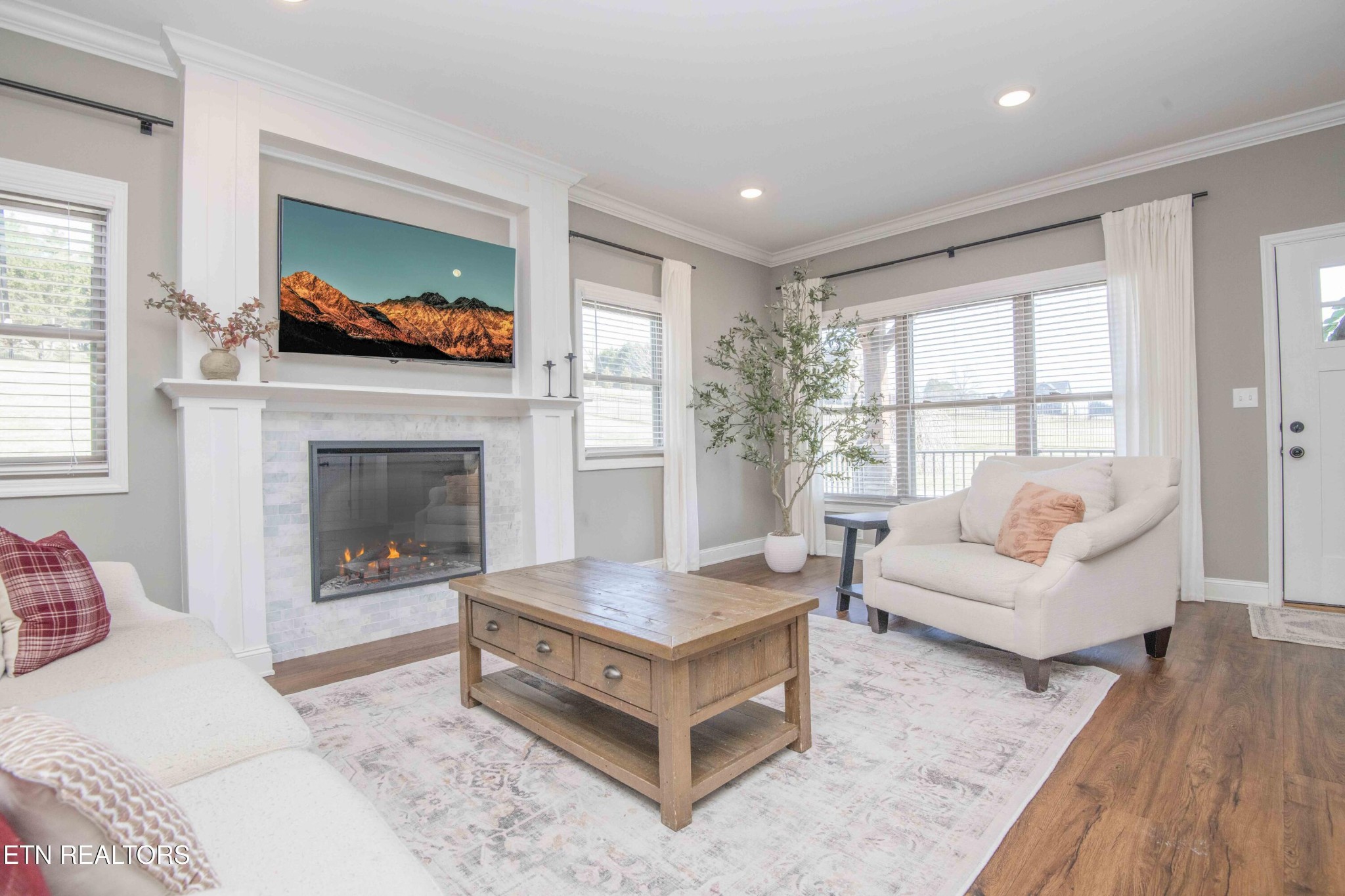 1562 Pullen Road Sevierville, TN 37862 - Photo 11 of 53 Gallery Image 11