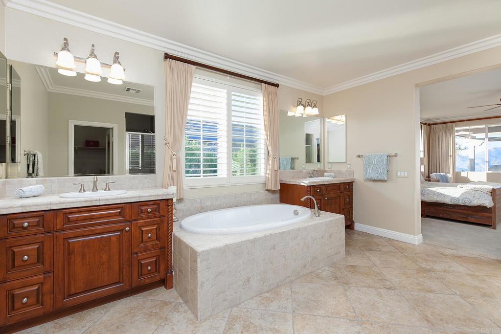 7231 Ocotillo Street Santee, CA 92071 - Photo 22 of 59 a large living room with a large window