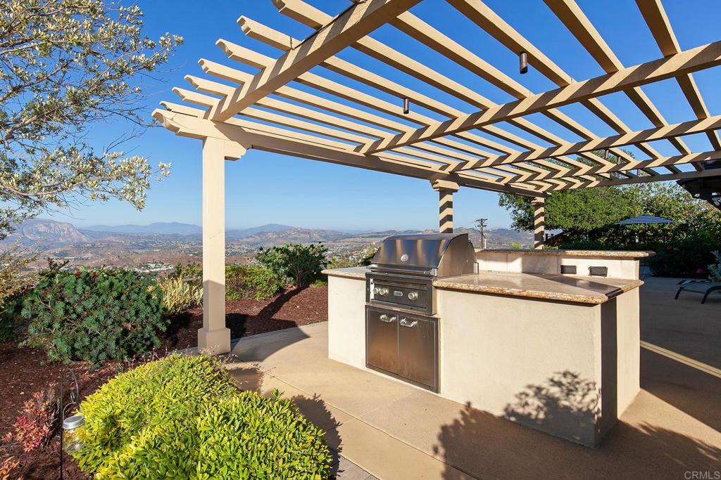 7231 Ocotillo Street Santee, CA 92071 - Photo 41 of 59 a view of storage and utility room
