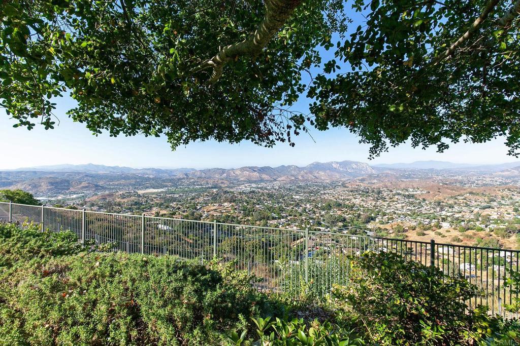 7231 Ocotillo Street Santee, CA 92071 - Photo 42 of 59 a view of lake with green space