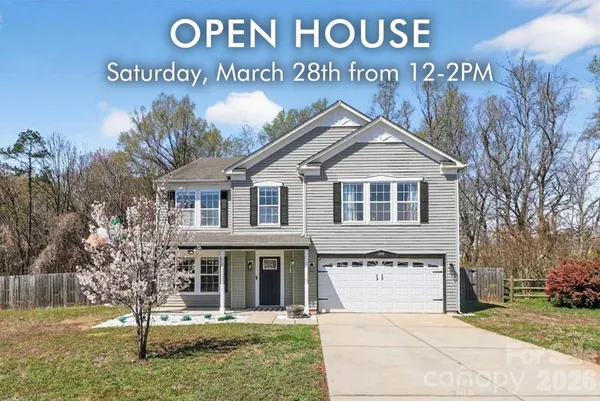 $439,000 | 1340 Indian Charley Court, Clover, SC 29710