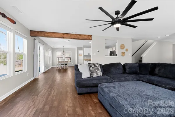 $439,000 | 1340 Indian Charley Court, Clover, SC 29710