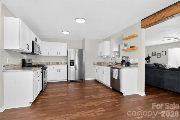 $439,000 | 1340 Indian Charley Court, Clover, SC 29710