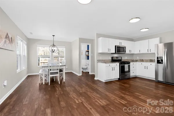 $439,000 | 1340 Indian Charley Court, Clover, SC 29710