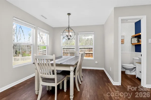 $439,000 | 1340 Indian Charley Court, Clover, SC 29710