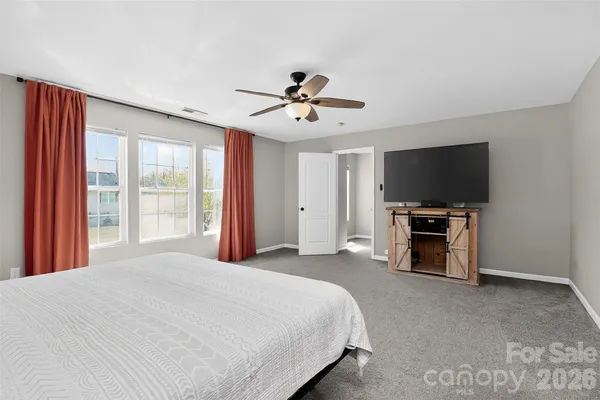 $439,000 | 1340 Indian Charley Court, Clover, SC 29710