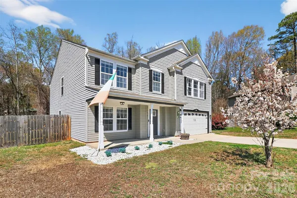 $439,000 | 1340 Indian Charley Court, Clover, SC 29710