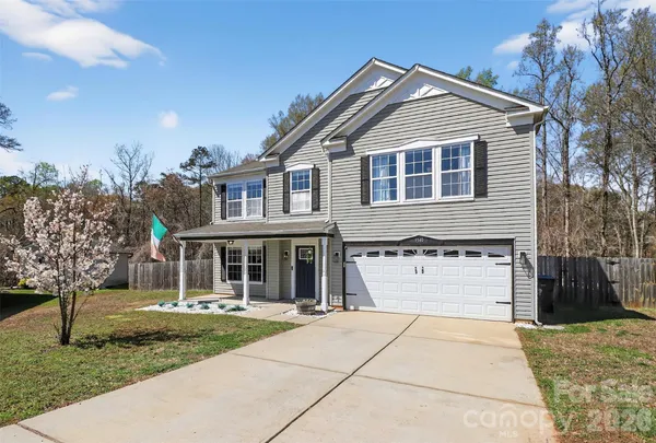 $439,000 | 1340 Indian Charley Court, Clover, SC 29710