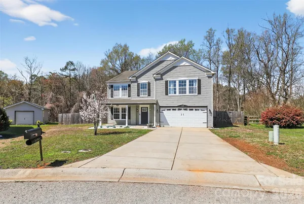 $439,000 | 1340 Indian Charley Court, Clover, SC 29710