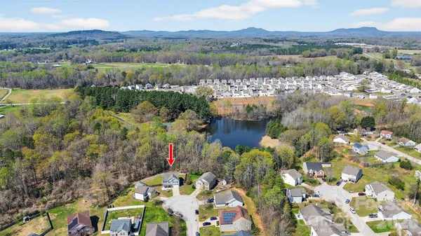 $439,000 | 1340 Indian Charley Court, Clover, SC 29710