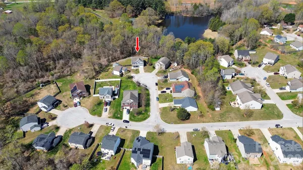 $439,000 | 1340 Indian Charley Court, Clover, SC 29710