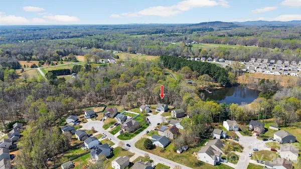 $439,000 | 1340 Indian Charley Court, Clover, SC 29710