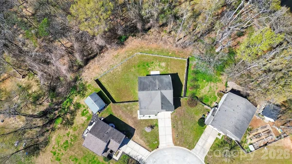 $439,000 | 1340 Indian Charley Court, Clover, SC 29710