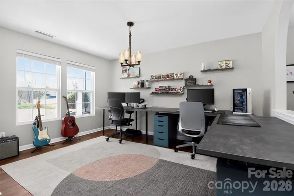 $439,000 | 1340 Indian Charley Court, Clover, SC 29710