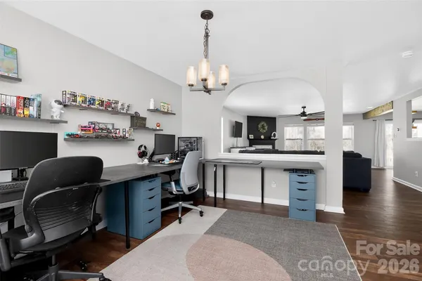 $439,000 | 1340 Indian Charley Court, Clover, SC 29710