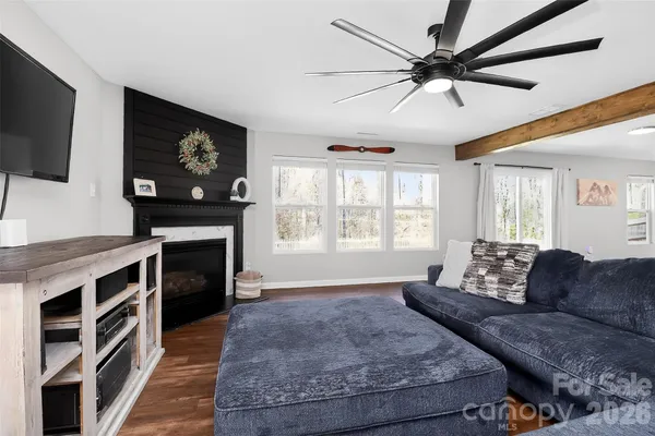 $439,000 | 1340 Indian Charley Court, Clover, SC 29710