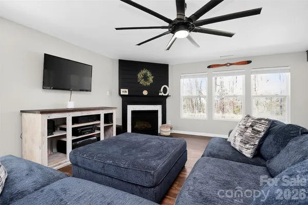 $439,000 | 1340 Indian Charley Court, Clover, SC 29710