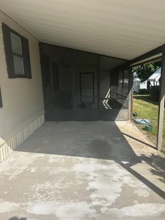 a view of outdoor space