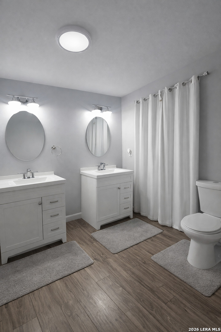 640 Ave J Poteet, TX 78065 - Photo 7 of 9