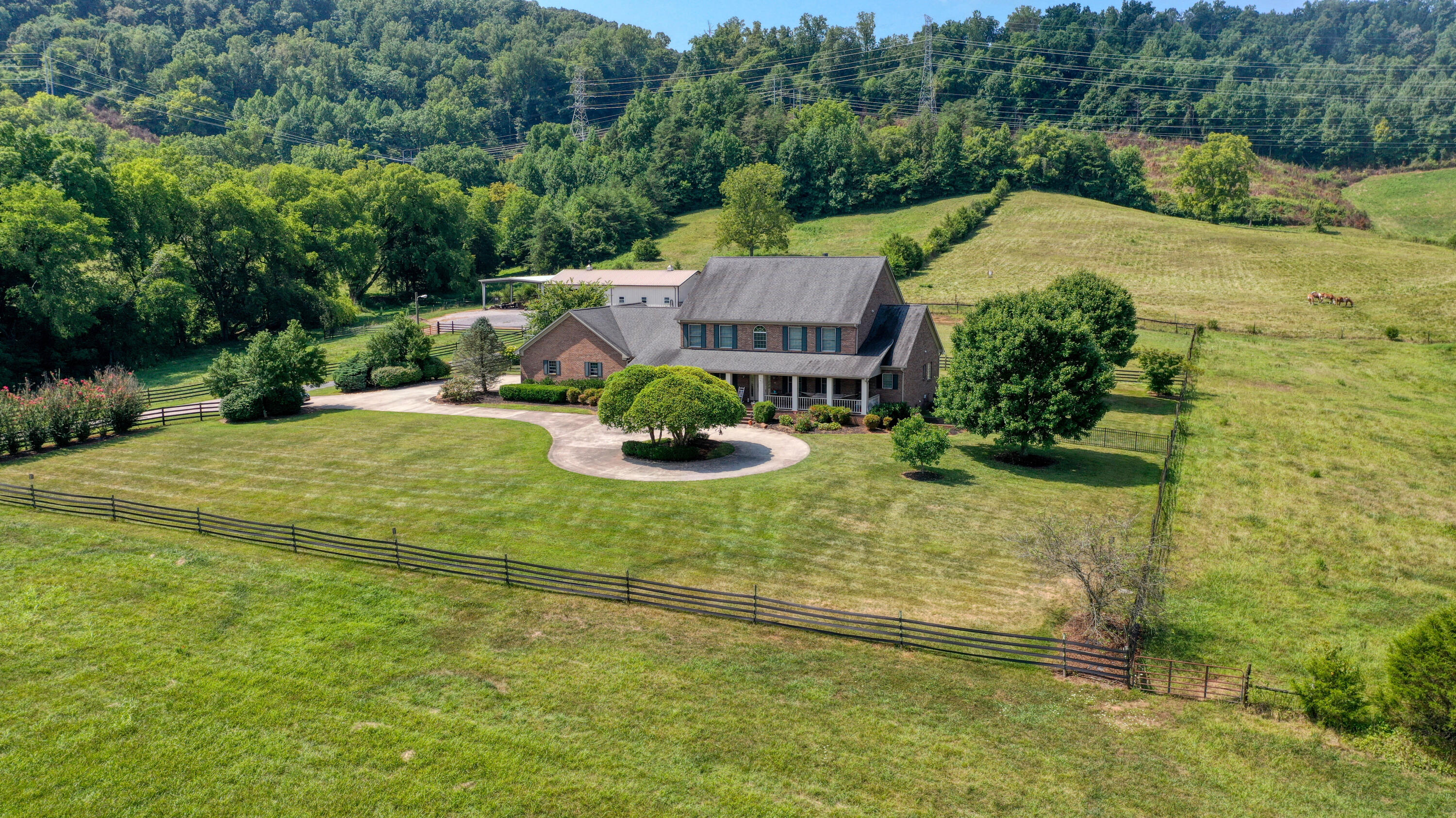 4107 Roberts Road Corryton, TN 37721 - Photo 1 of 41 4107 Roberts Rd