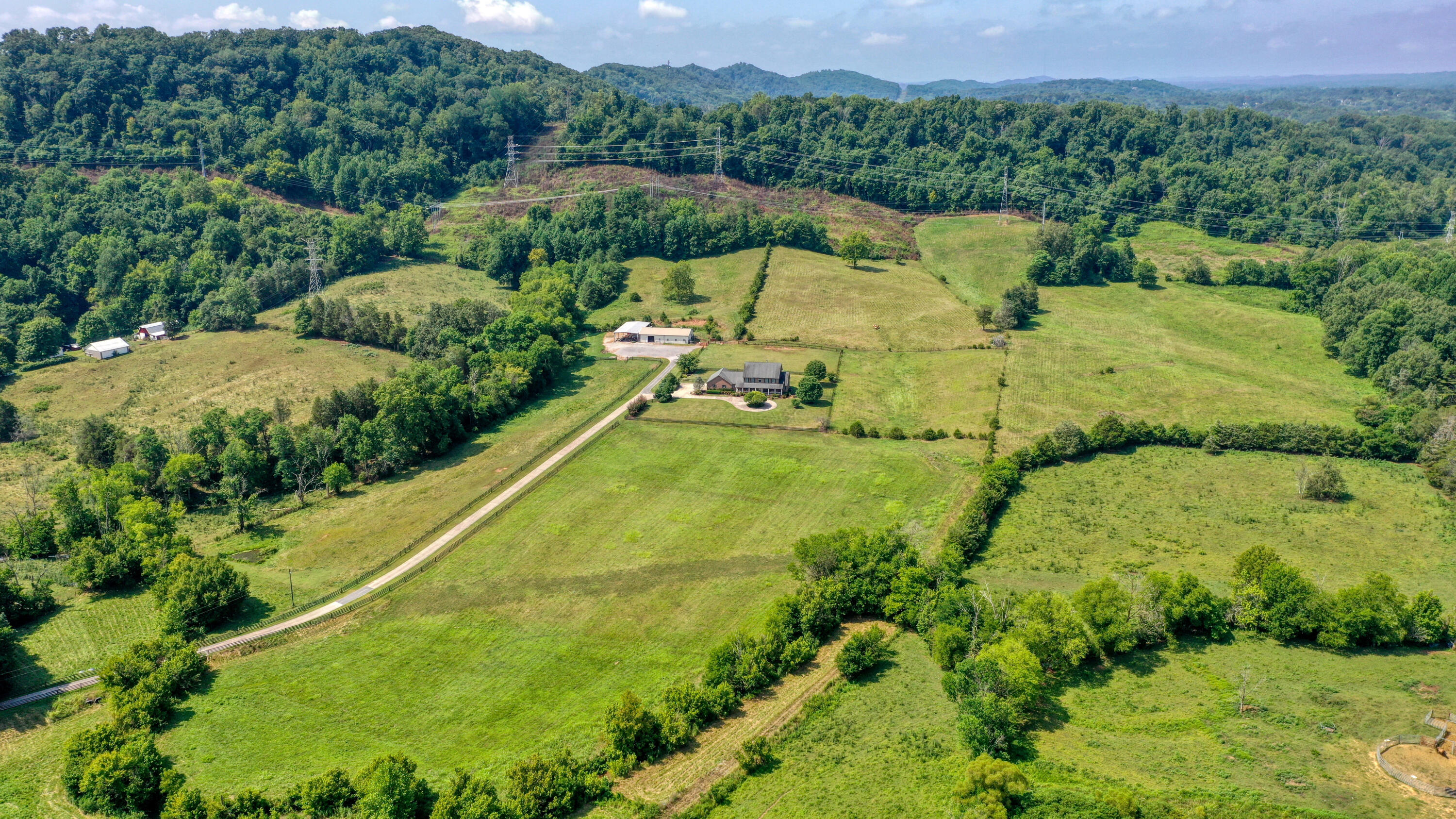4107 Roberts Road Corryton, TN 37721 - Photo 2 of 41 4107 Roberts Rd