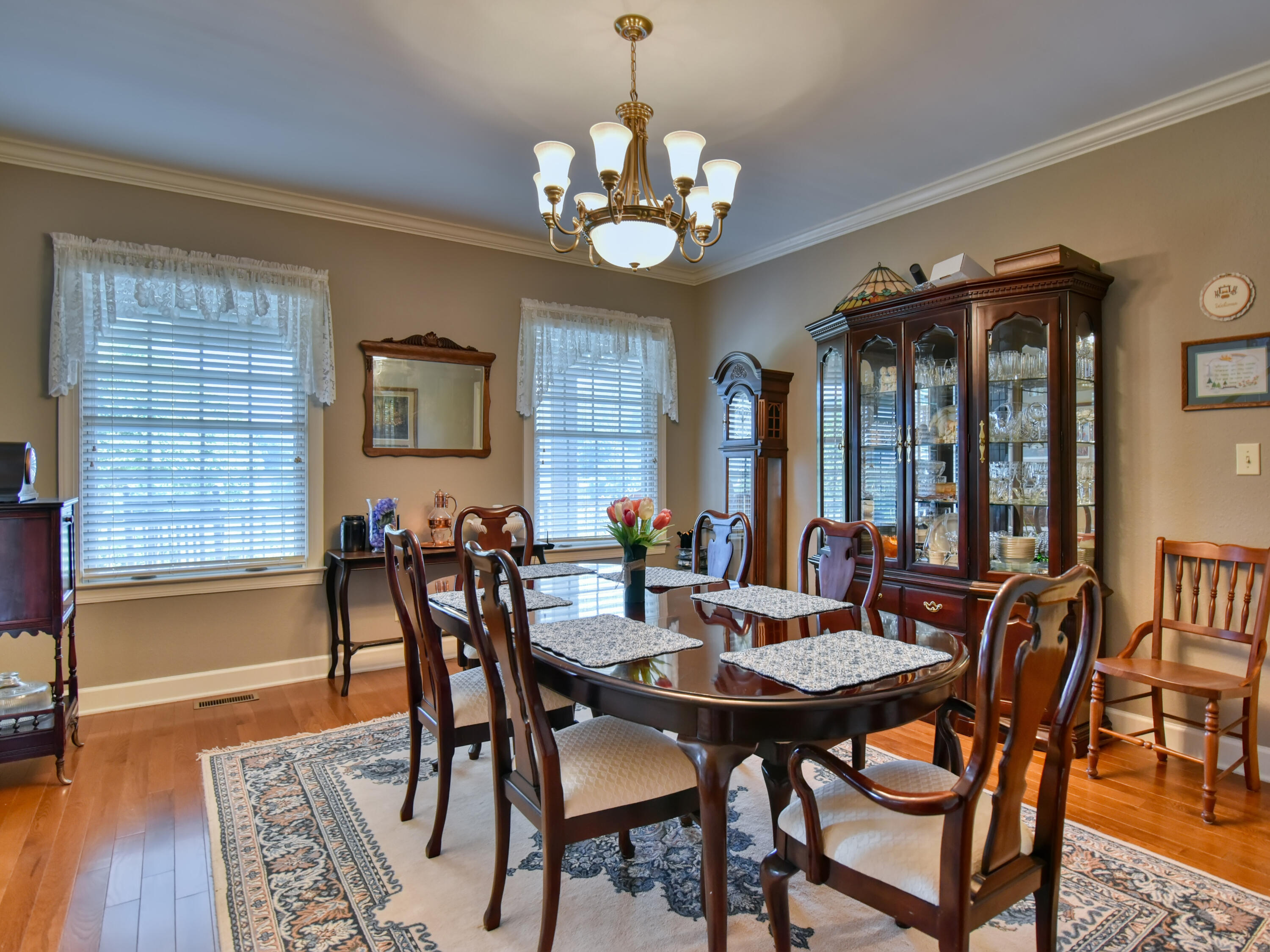 4107 Roberts Road Corryton, TN 37721 - Photo 11 of 41 4107 Roberts Rd