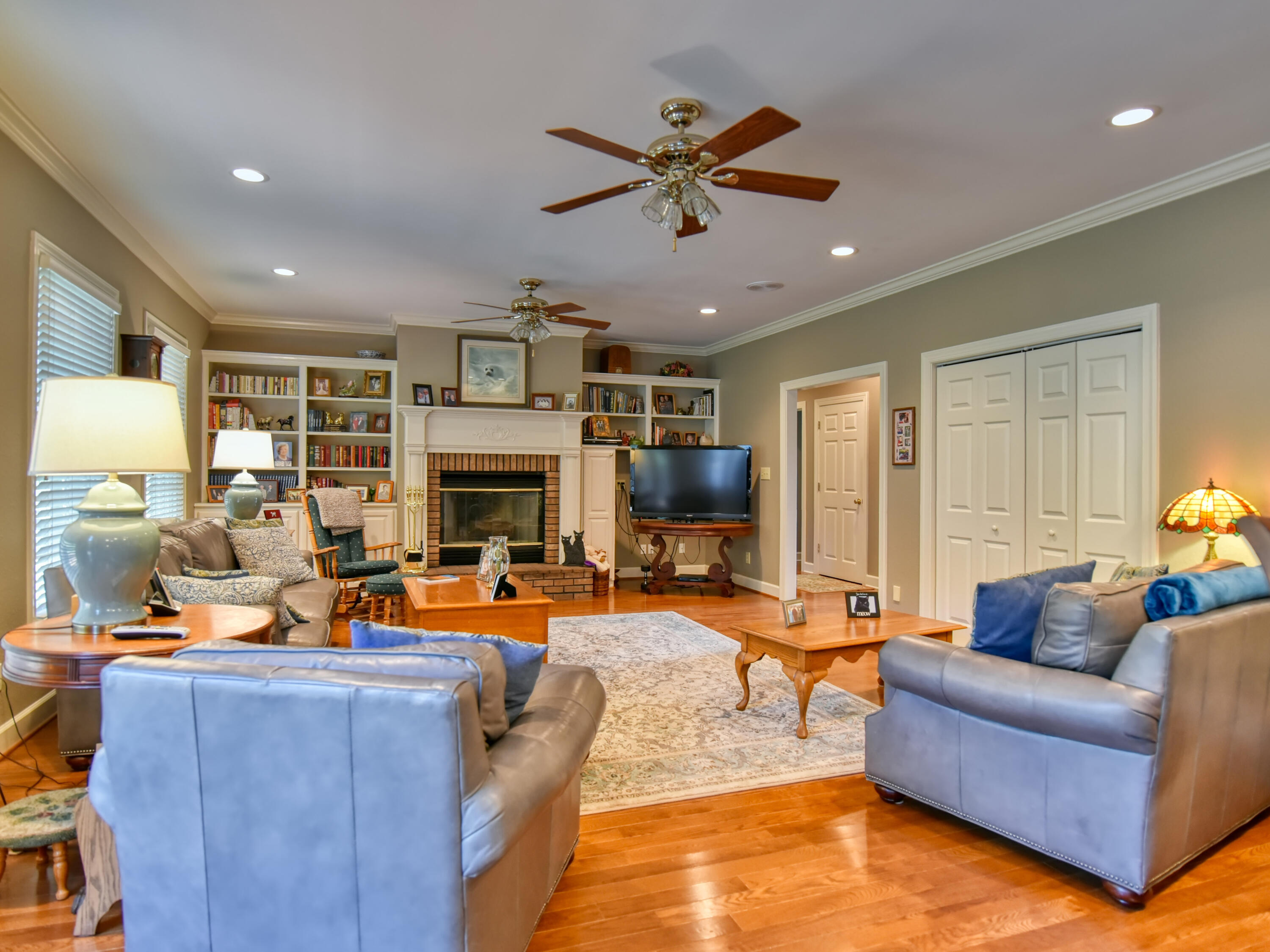 4107 Roberts Road Corryton, TN 37721 - Photo 12 of 41 4107 Roberts Rd