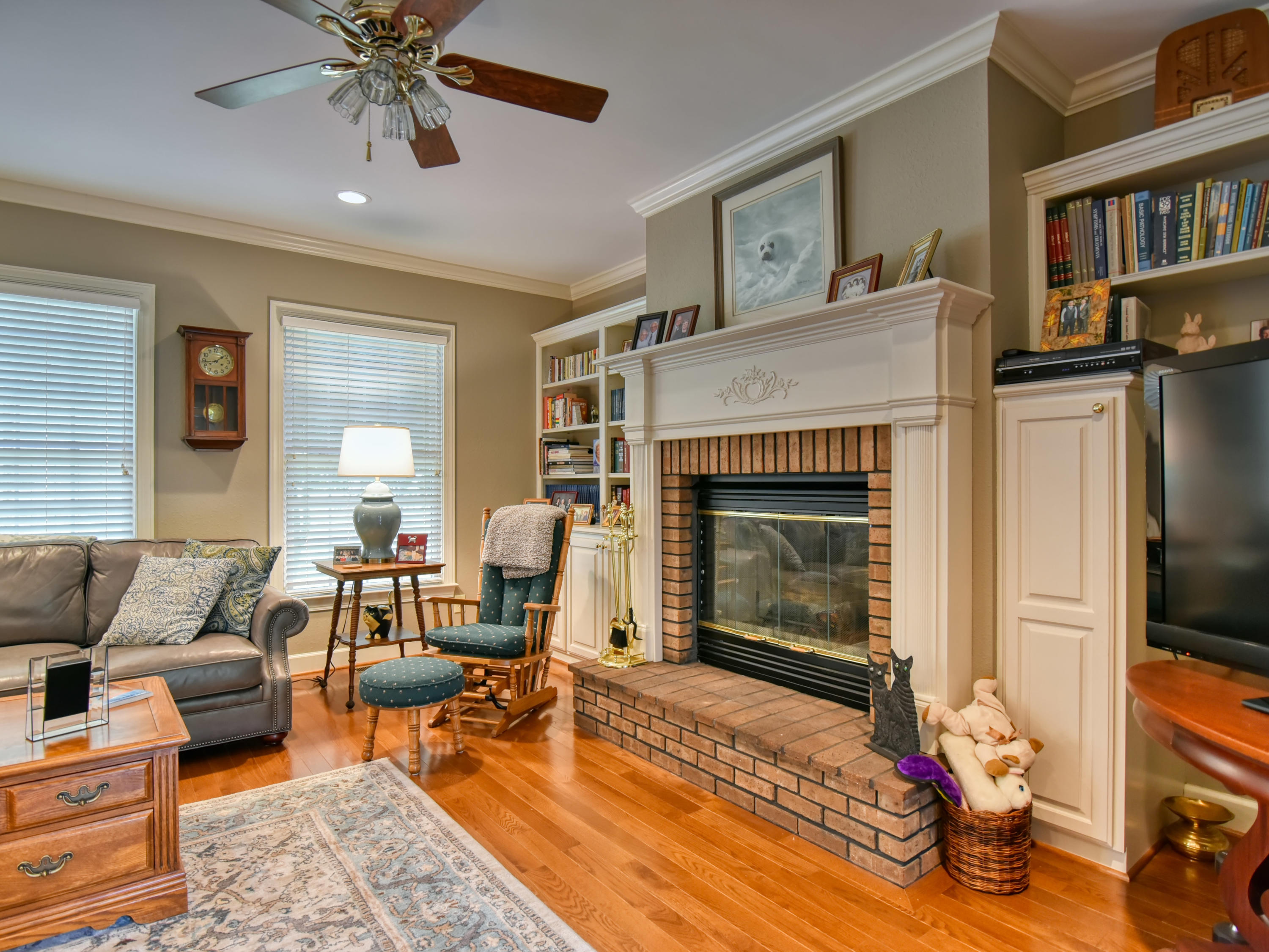 4107 Roberts Road Corryton, TN 37721 - Photo 13 of 41 4107 Roberts Rd