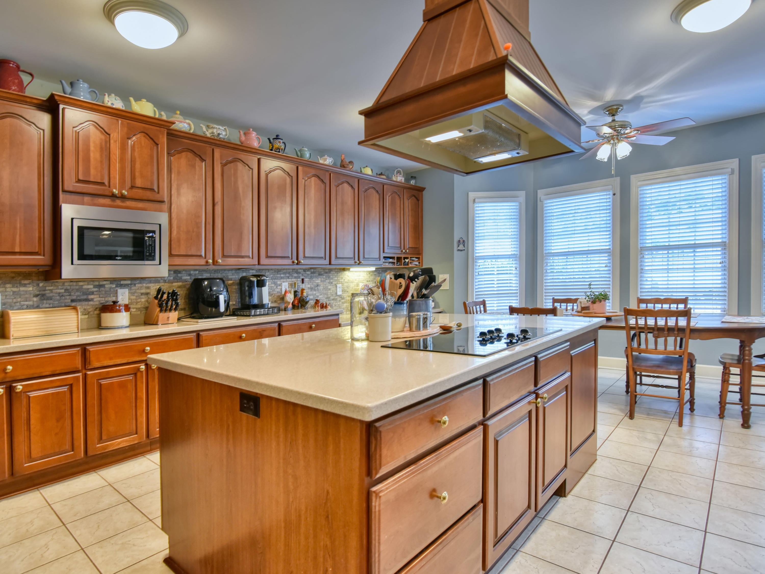 4107 Roberts Road Corryton, TN 37721 - Photo 15 of 41 4107 Roberts Rd