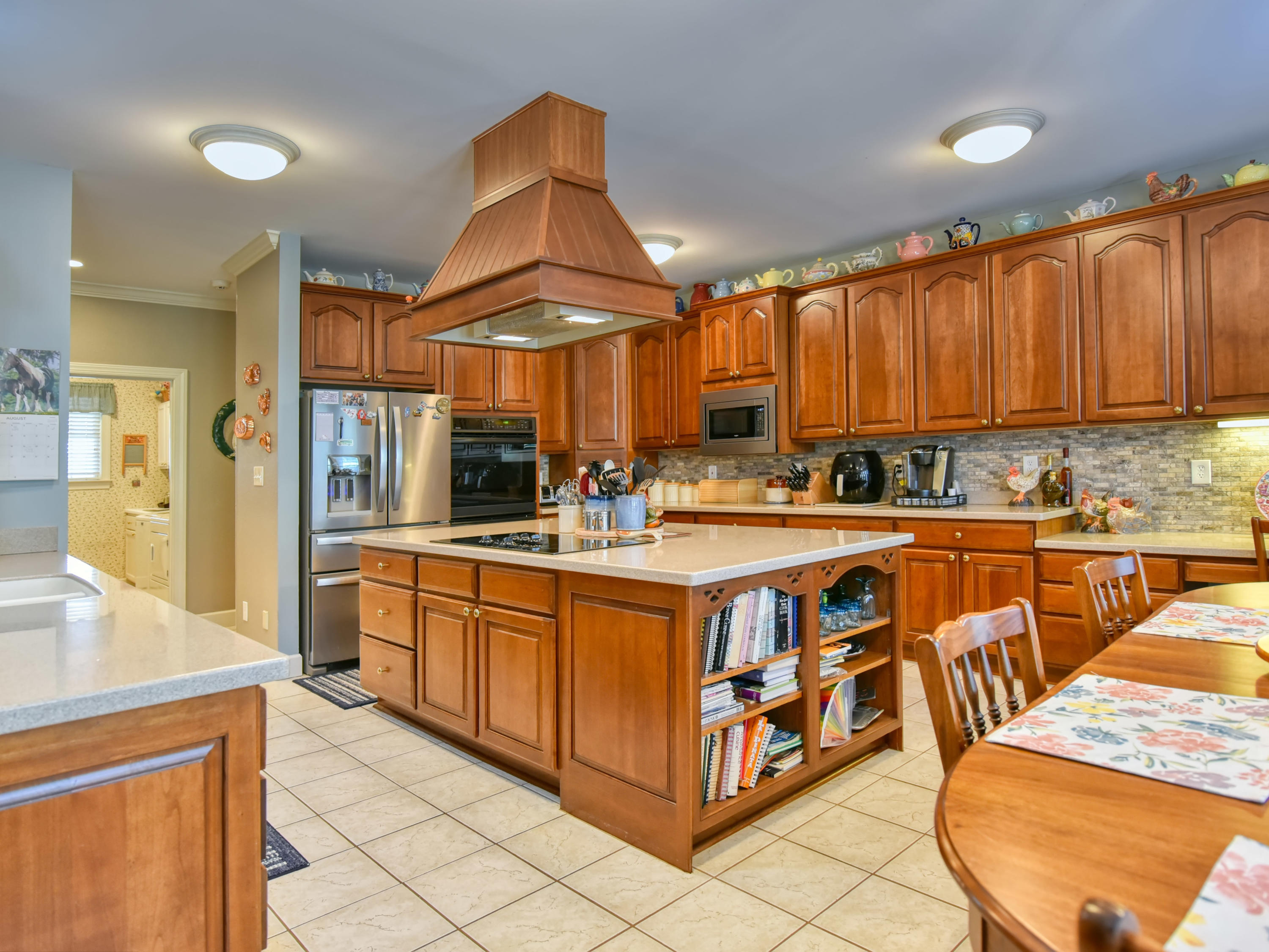 4107 Roberts Road Corryton, TN 37721 - Photo 16 of 41 4107 Roberts Rd