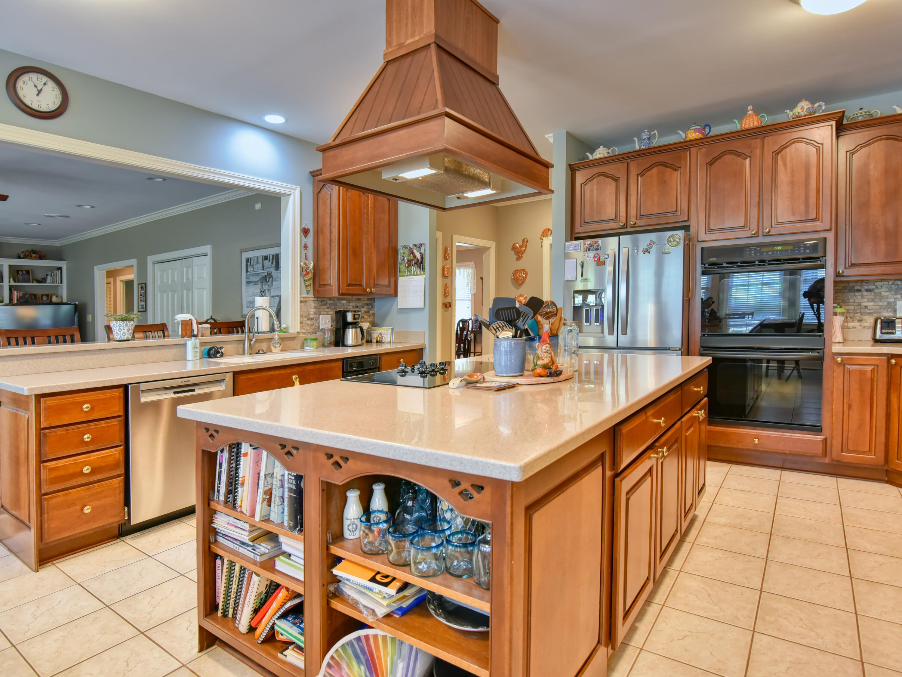 4107 Roberts Road Corryton, TN 37721 - Photo 17 of 41 4107 Roberts Rd