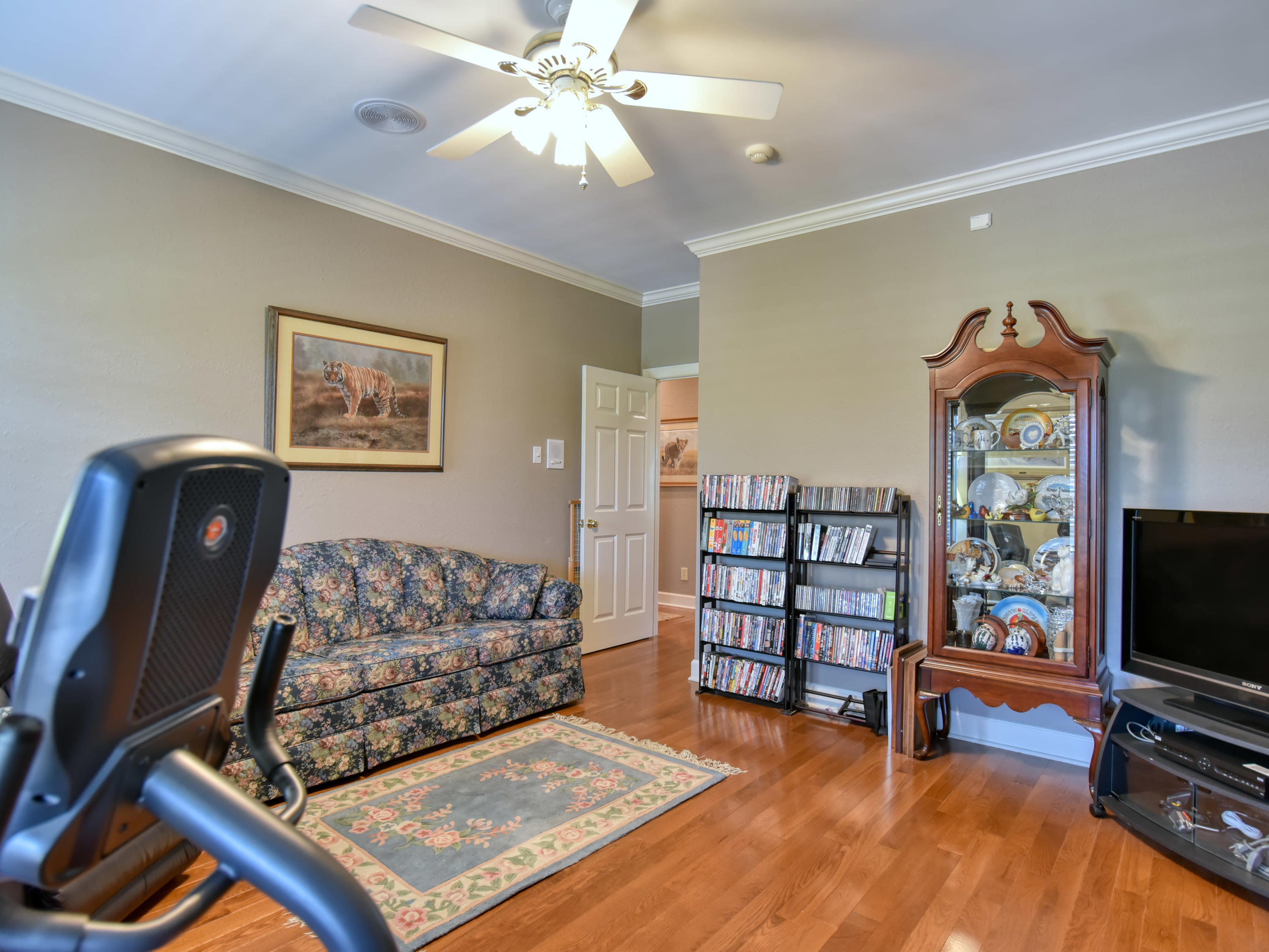 4107 Roberts Road Corryton, TN 37721 - Photo 20 of 41 4107 Roberts Rd