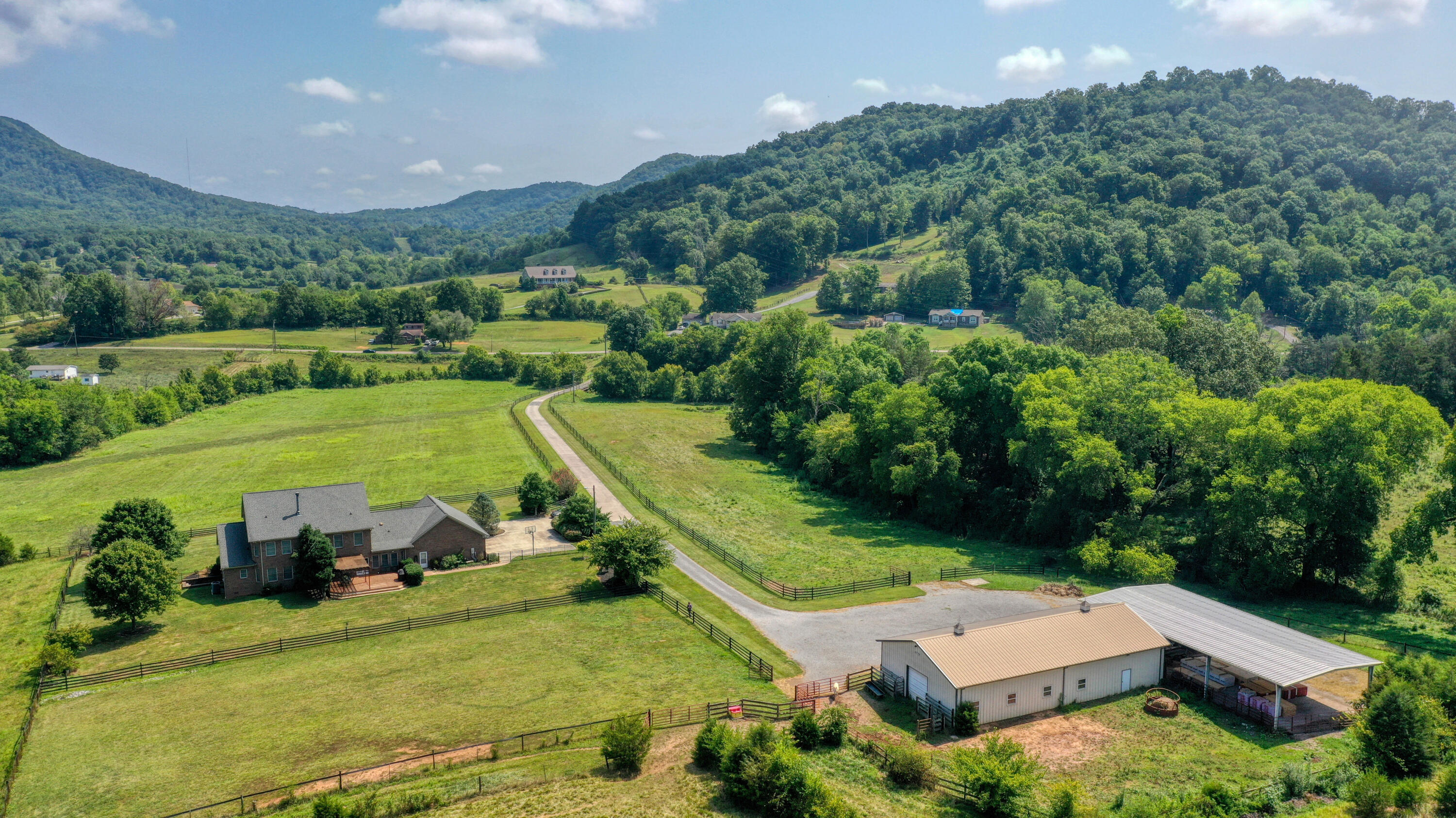 4107 Roberts Road Corryton, TN 37721 - Photo 3 of 41 4107 Roberts