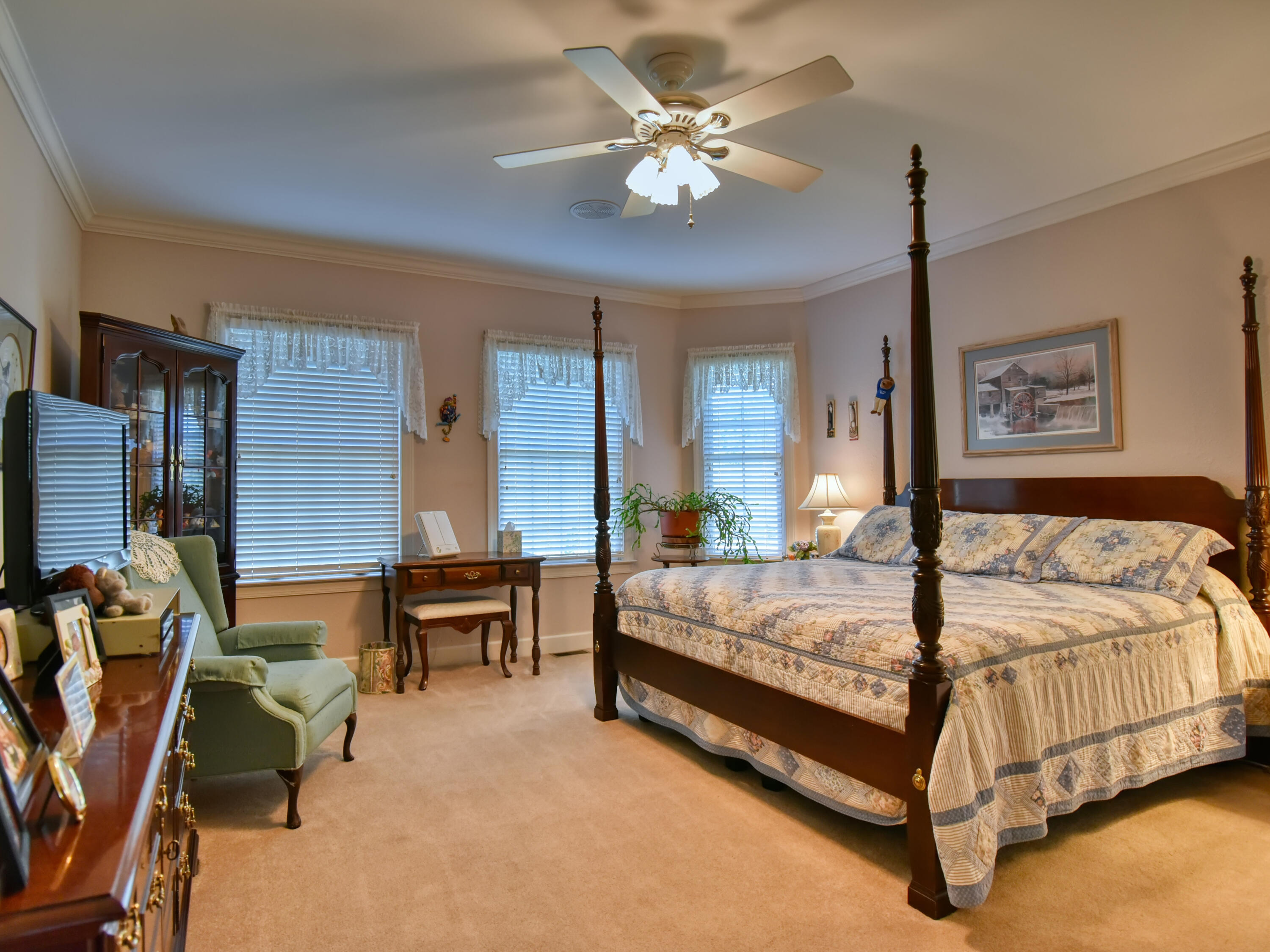 4107 Roberts Road Corryton, TN 37721 - Photo 23 of 41 4107 Roberts Rd