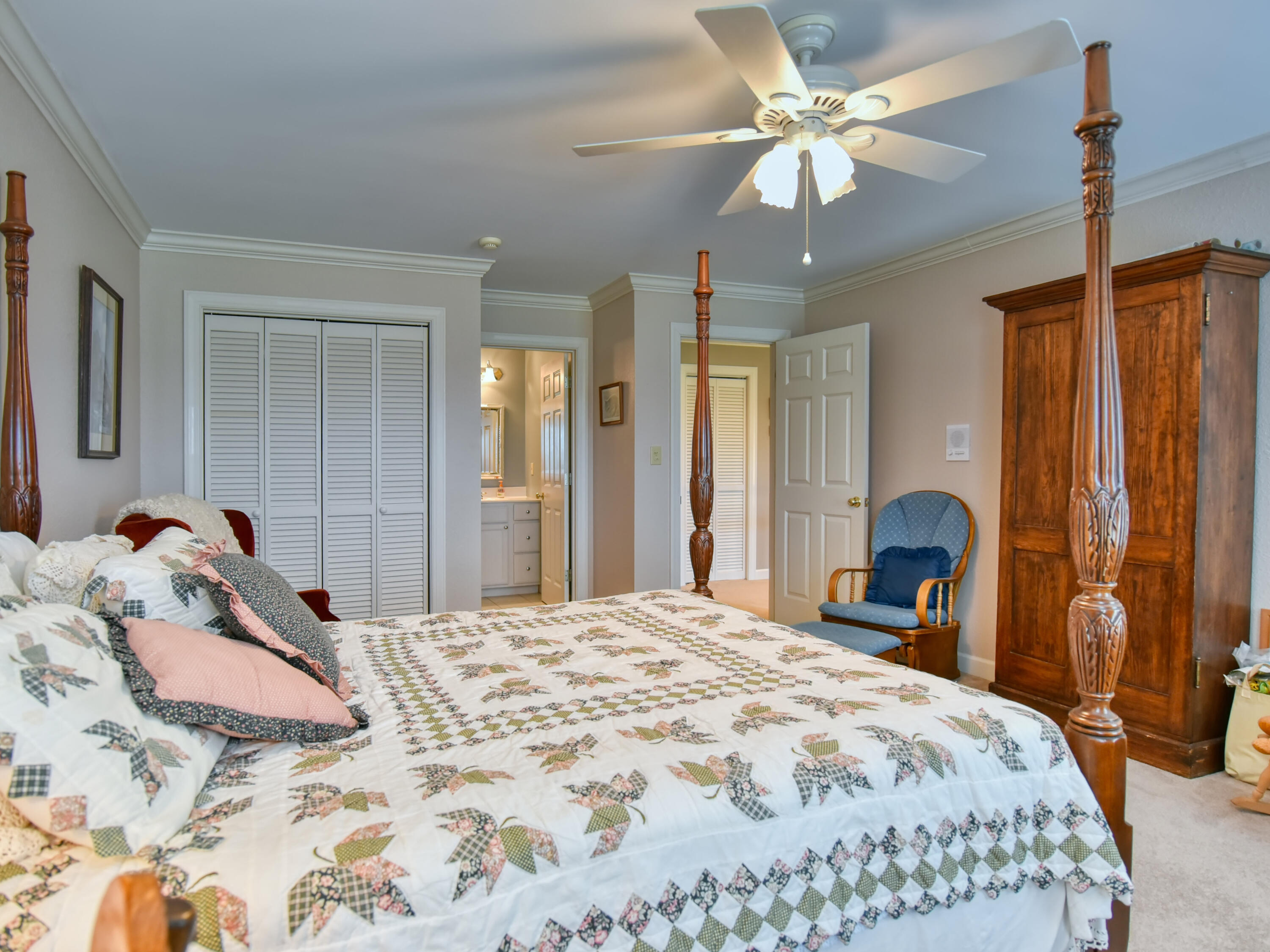 4107 Roberts Road Corryton, TN 37721 - Photo 28 of 41 4107 Roberts Rd