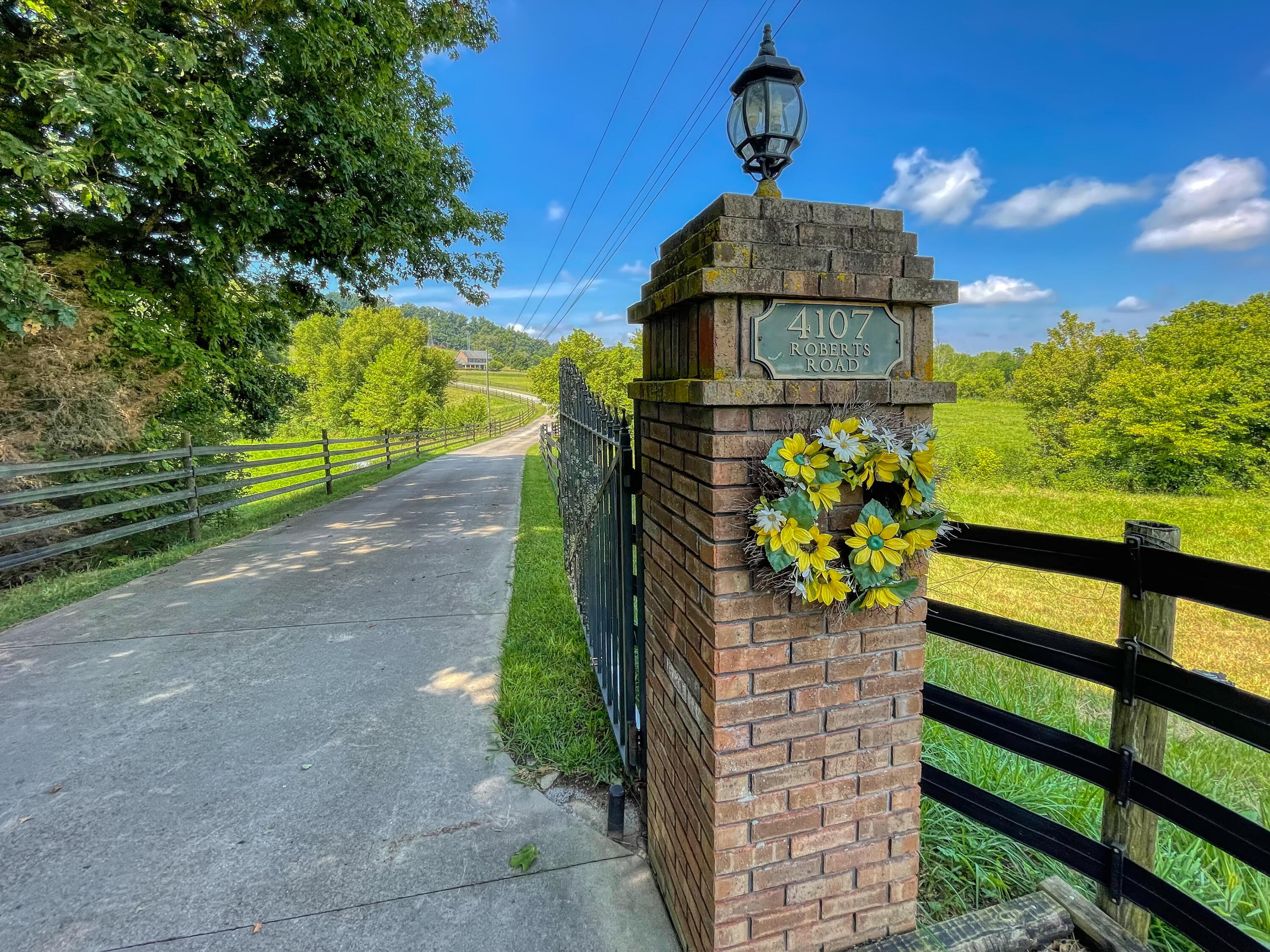 4107 Roberts Road Corryton, TN 37721 - Photo 4 of 41 4107 Roberts Rd