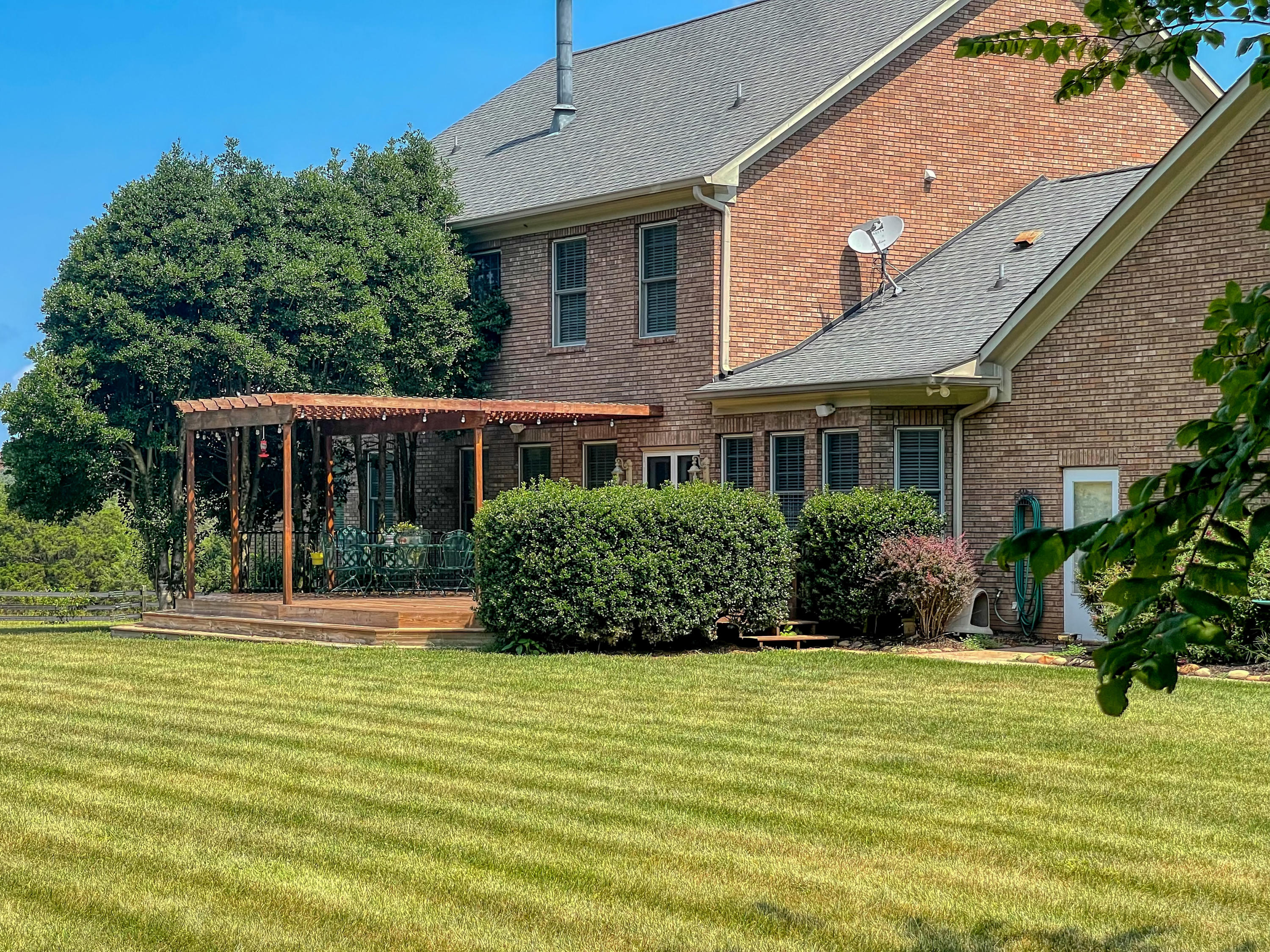 4107 Roberts Road Corryton, TN 37721 - Photo 34 of 41 4107 Roberts Rd