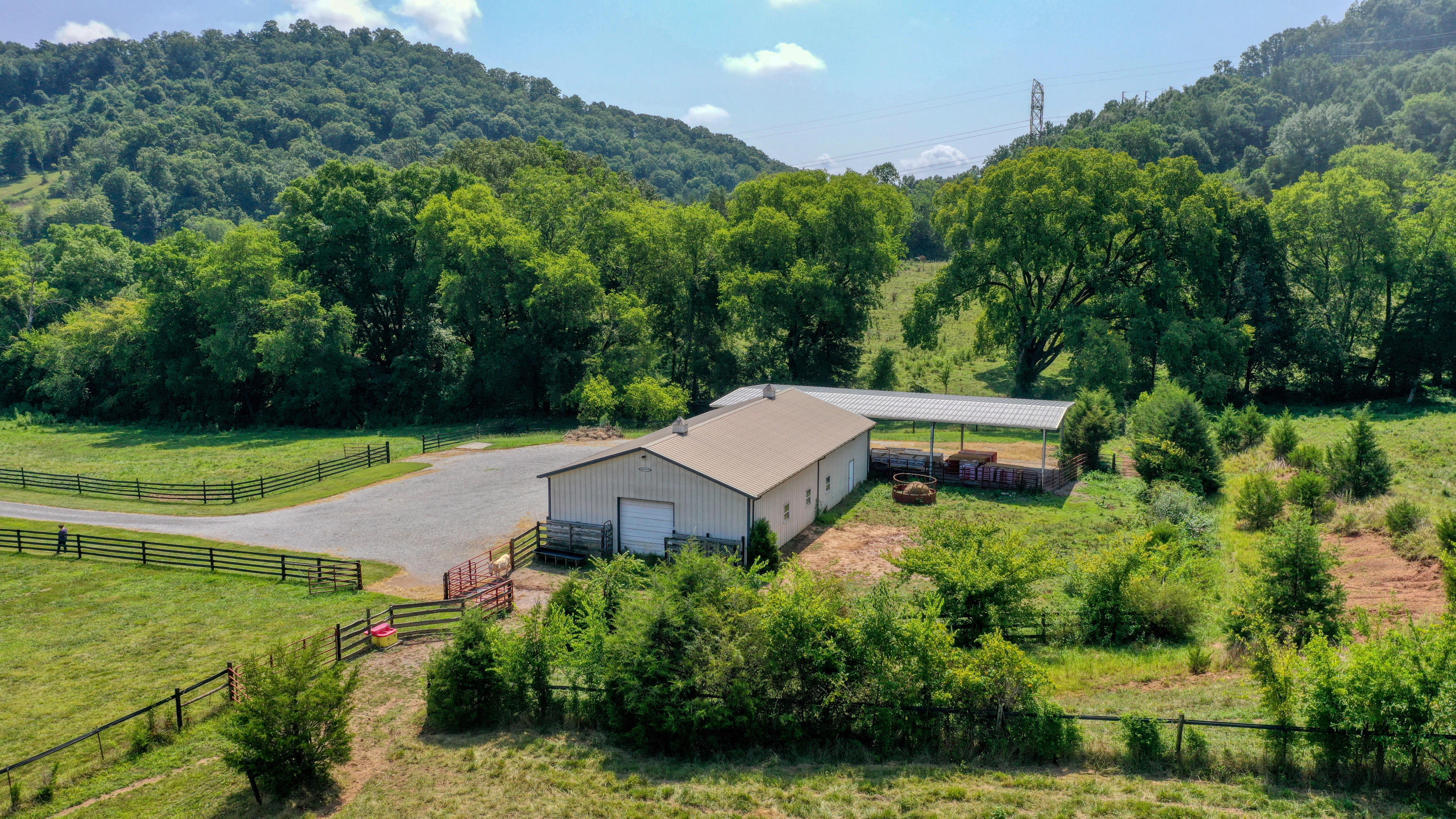 4107 Roberts Road Corryton, TN 37721 - Photo 35 of 41 4107 Roberts Rd