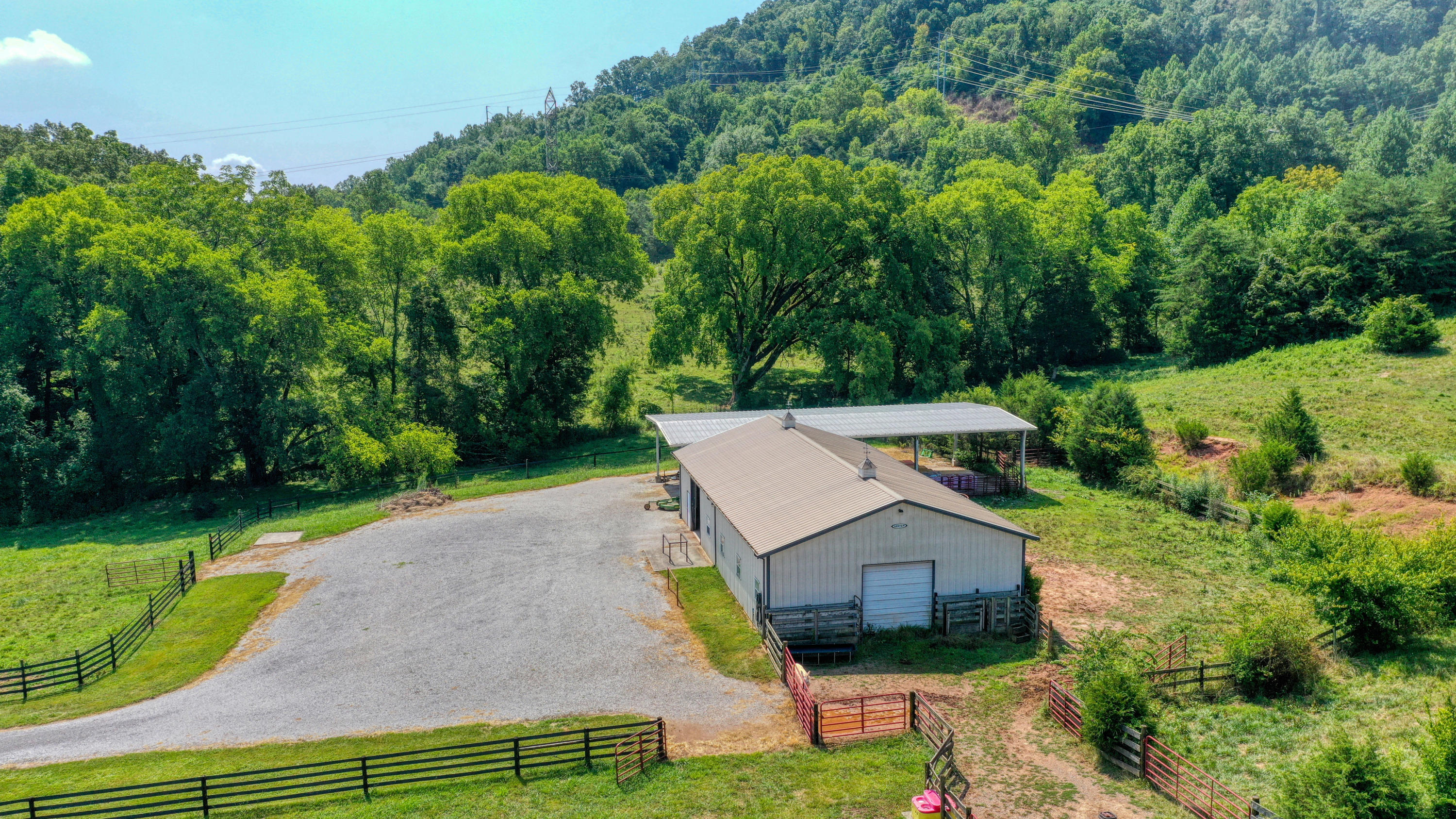 4107 Roberts Road Corryton, TN 37721 - Photo 36 of 41 4107 Roberts