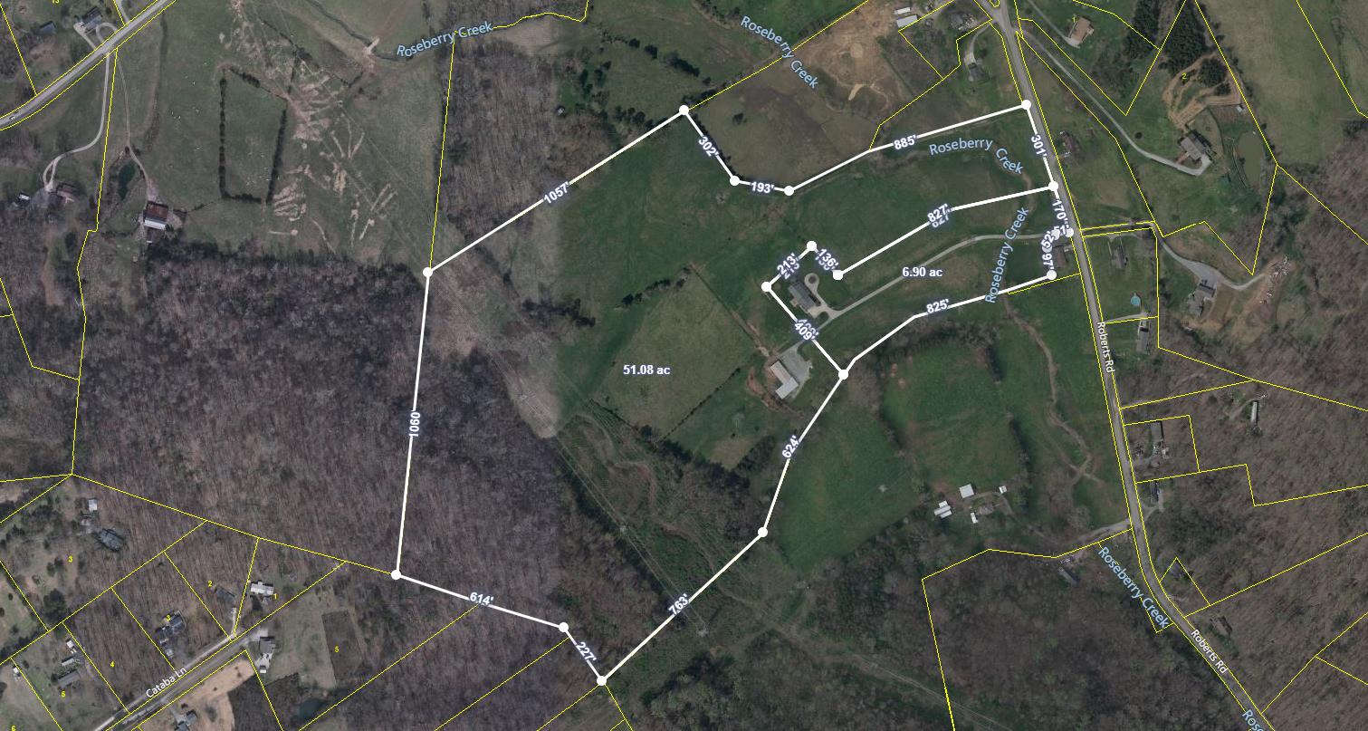 4107 Roberts Road Corryton, TN 37721 - Photo 40 of 41 4107 Roberts Rd