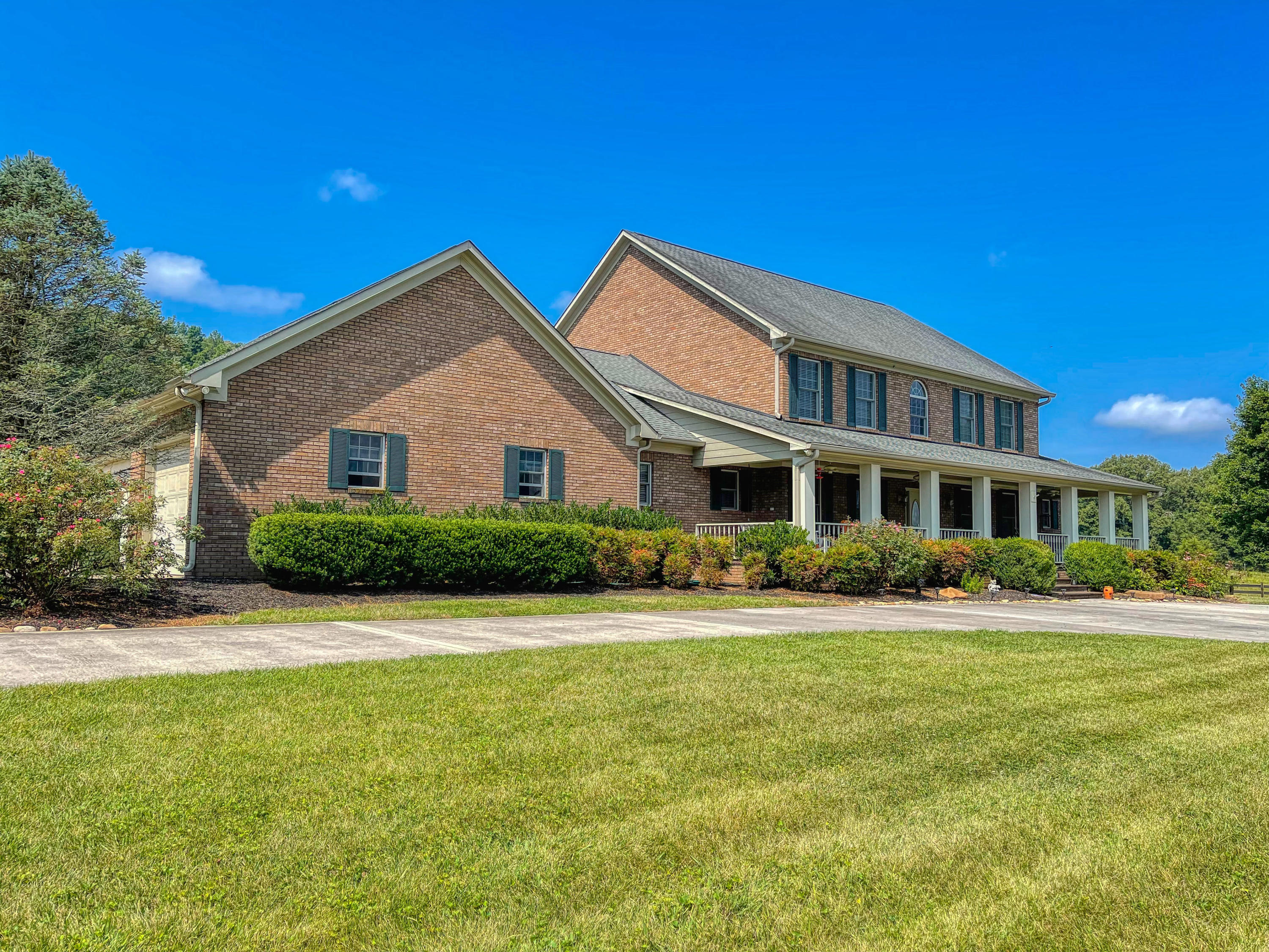 4107 Roberts Road Corryton, TN 37721 - Photo 5 of 41 4107 Roberts Rd