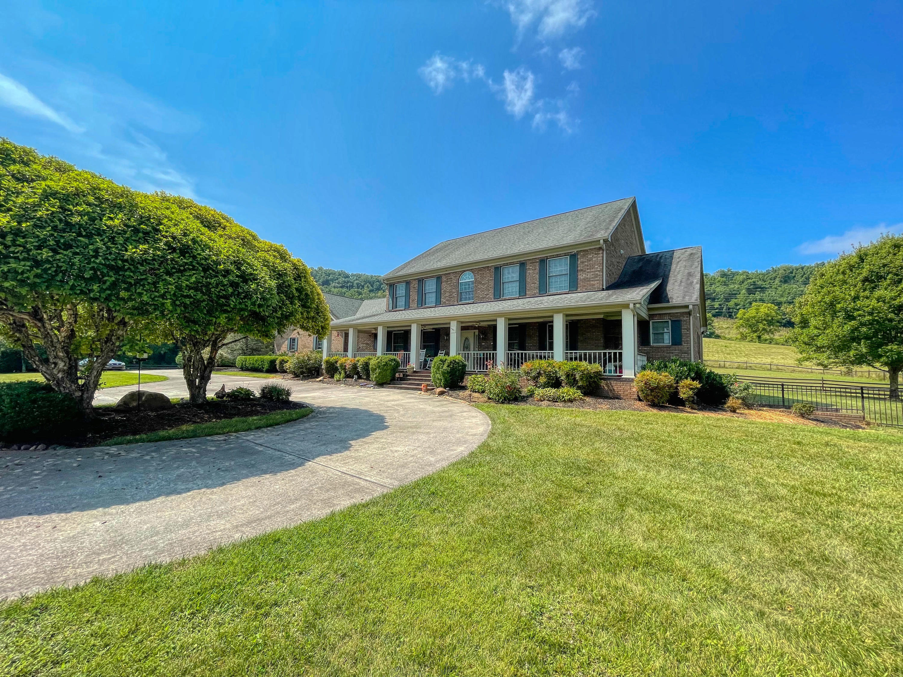 4107 Roberts Road Corryton, TN 37721 - Photo 6 of 41 4107 Roberts Rd