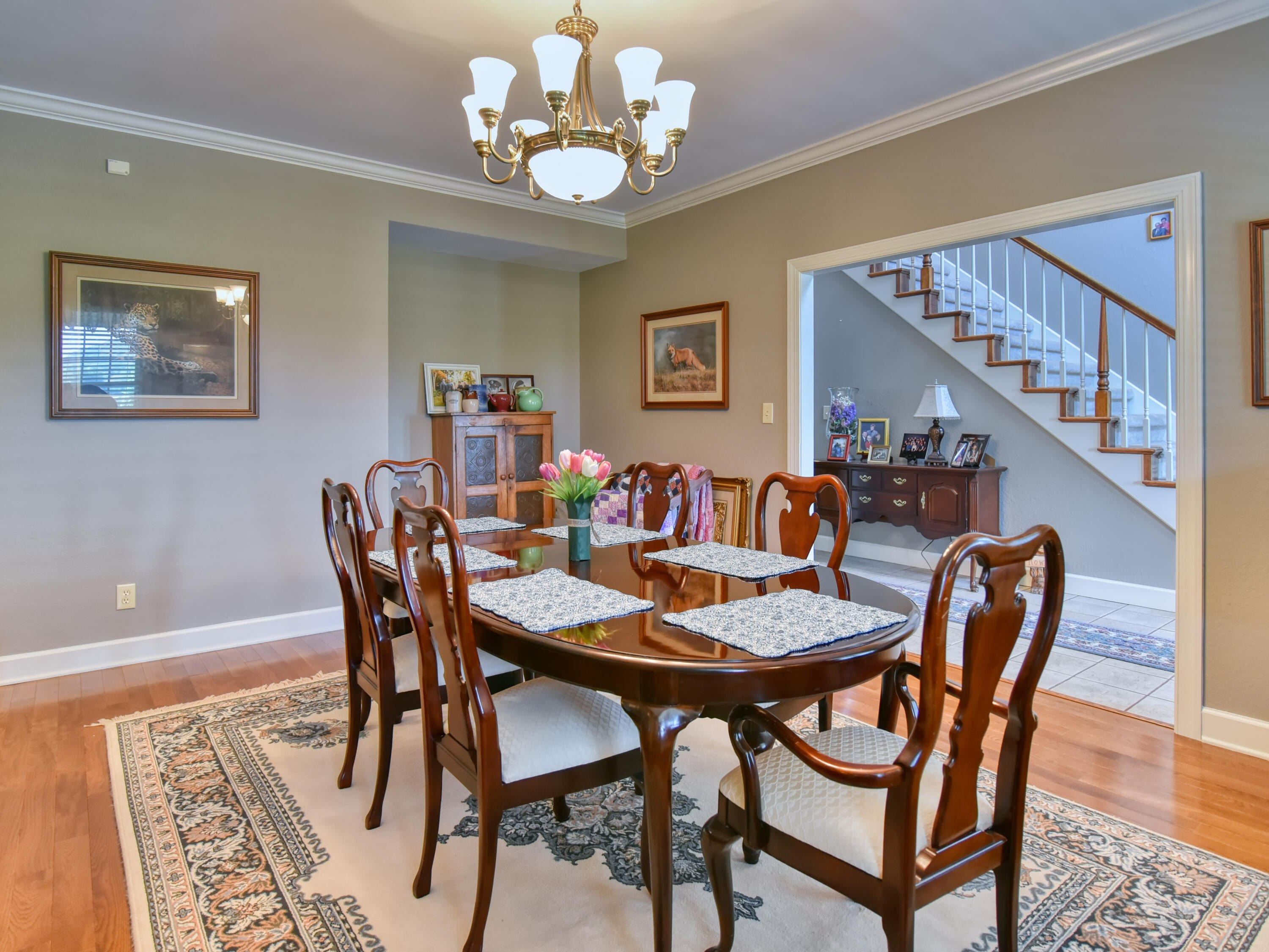 4107 Roberts Road Corryton, TN 37721 - Photo 10 of 41 4107 Roberts Rd