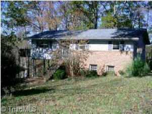 1309 Robin Road Eden, NC 27288 - Photo 1 of 1 Exterior Front.