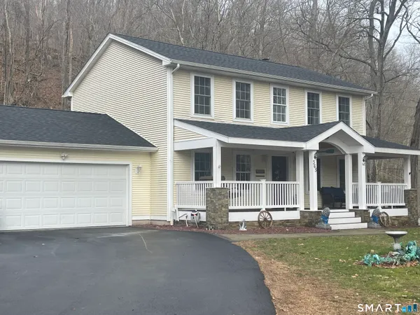 $499,000 | 365 Canterbury Road, Brooklyn, CT 06234