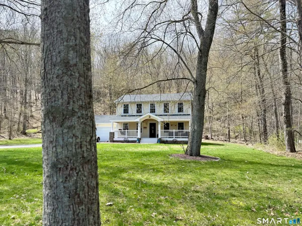 $469,900 | 365 Canterbury Road, Brooklyn, CT 06234