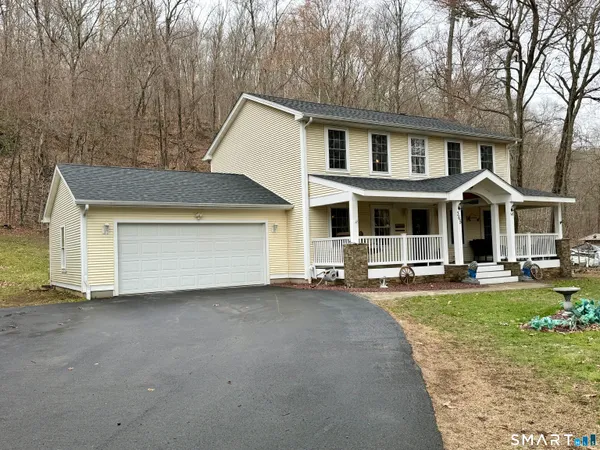 $499,000 | 365 Canterbury Road, Brooklyn, CT 06234